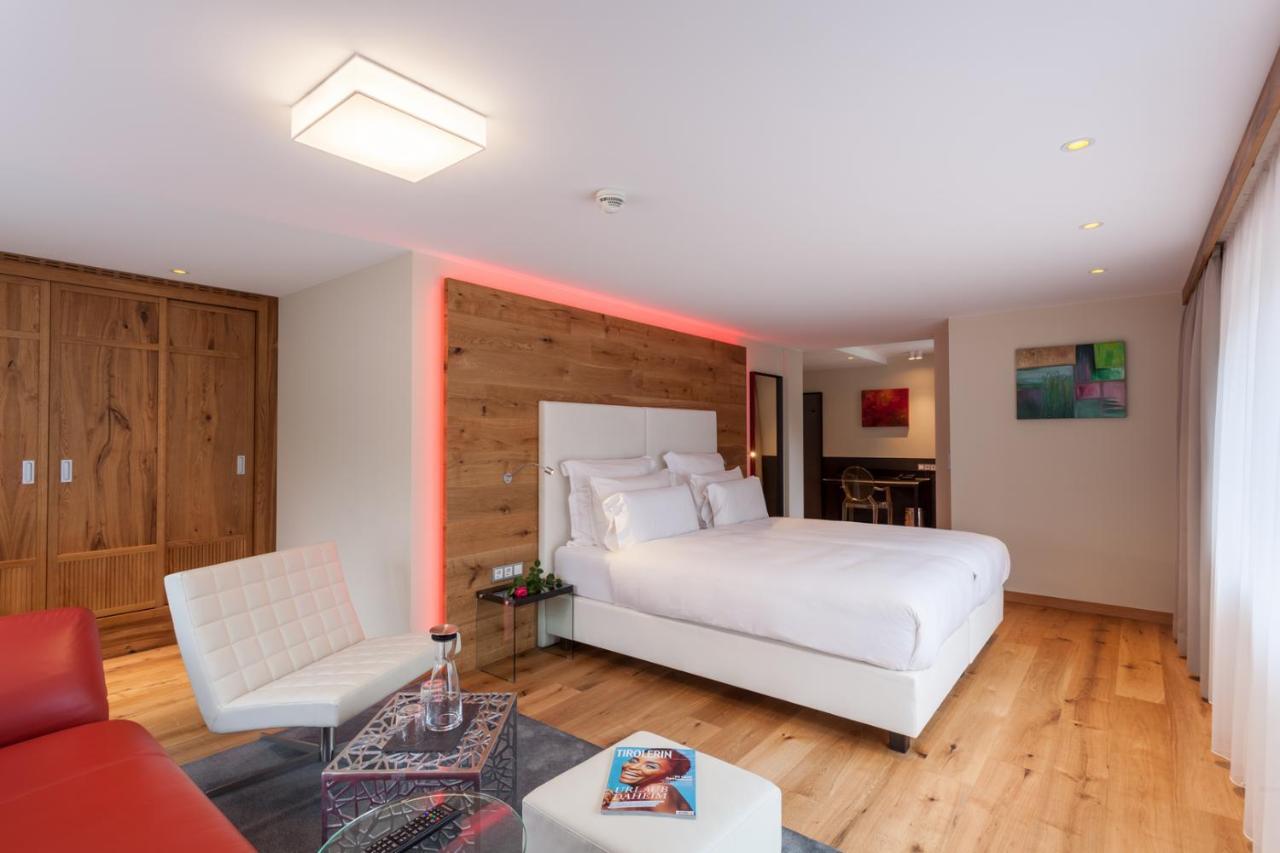 Alpinresort Valsaa - Sport & Spa Saalbach-Hinterglemm Kültér fotó