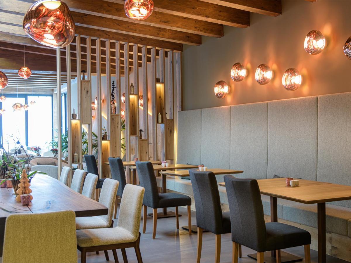 Alpinresort Valsaa - Sport & Spa Saalbach-Hinterglemm Kültér fotó