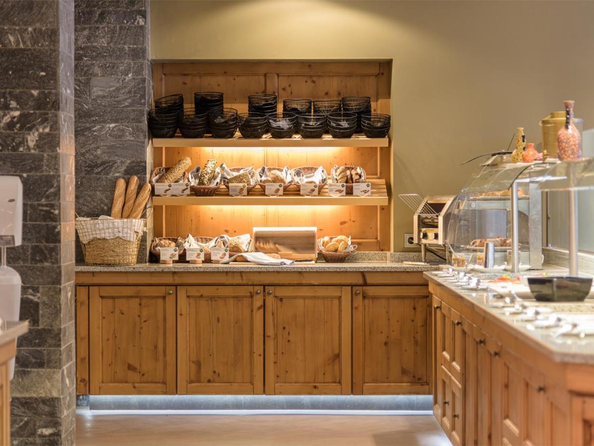 Alpinresort Valsaa - Sport & Spa Saalbach-Hinterglemm Kültér fotó