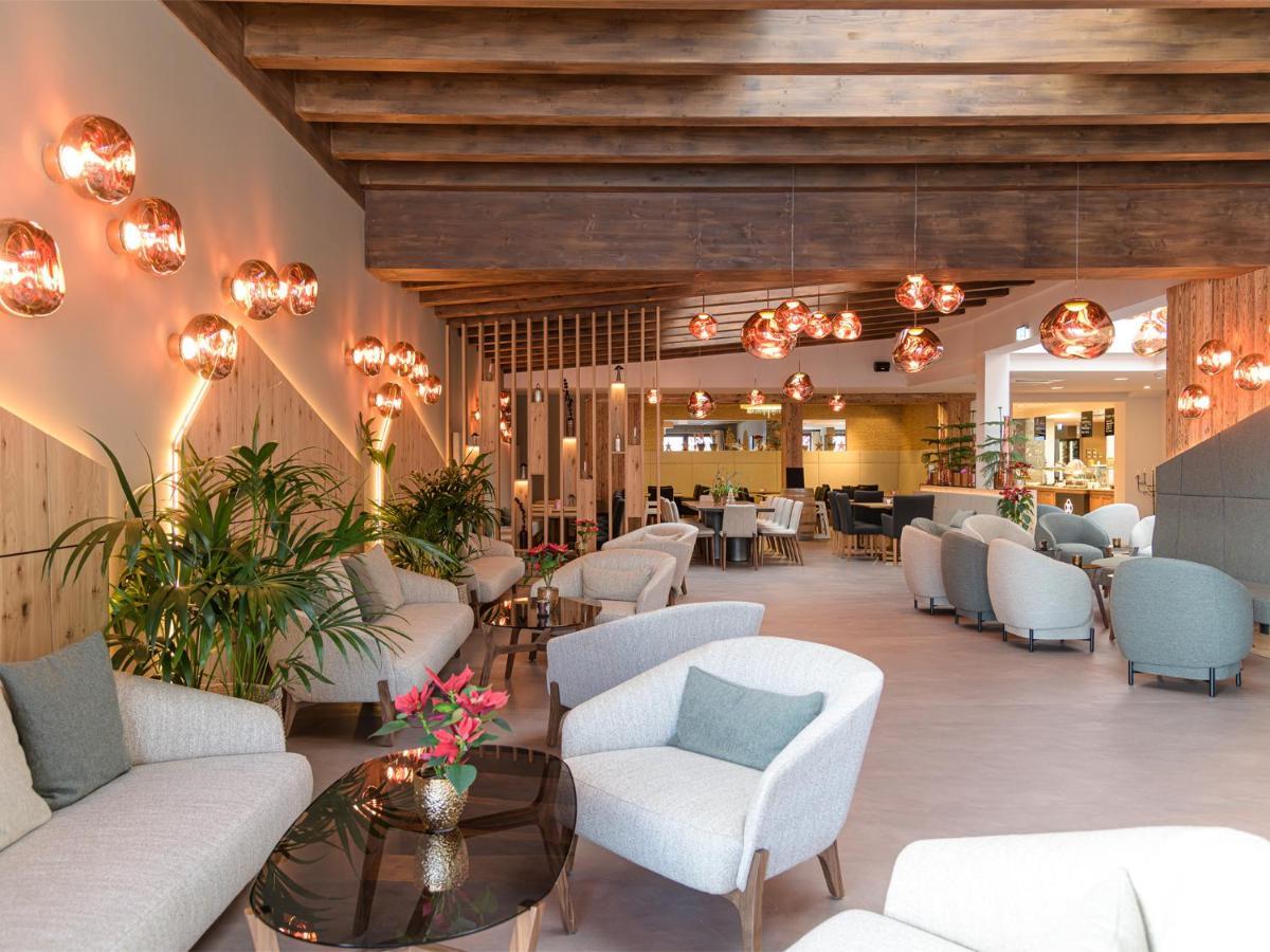 Alpinresort Valsaa - Sport & Spa Saalbach-Hinterglemm Kültér fotó