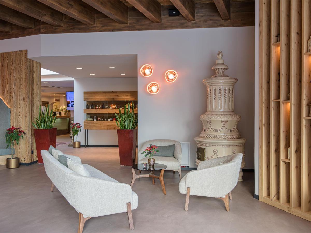 Alpinresort Valsaa - Sport & Spa Saalbach-Hinterglemm Kültér fotó