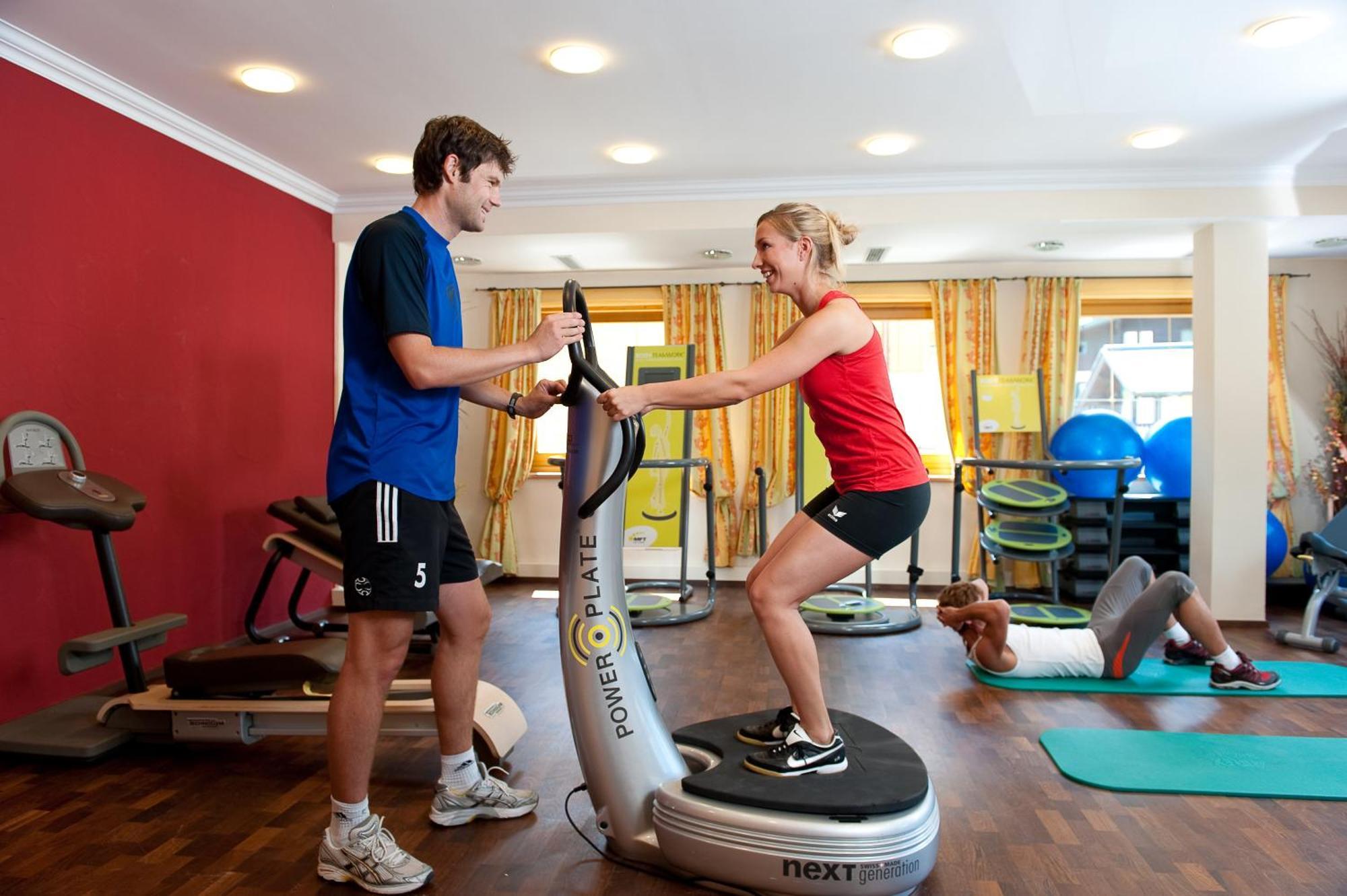 Alpinresort Valsaa - Sport & Spa Saalbach-Hinterglemm Kültér fotó