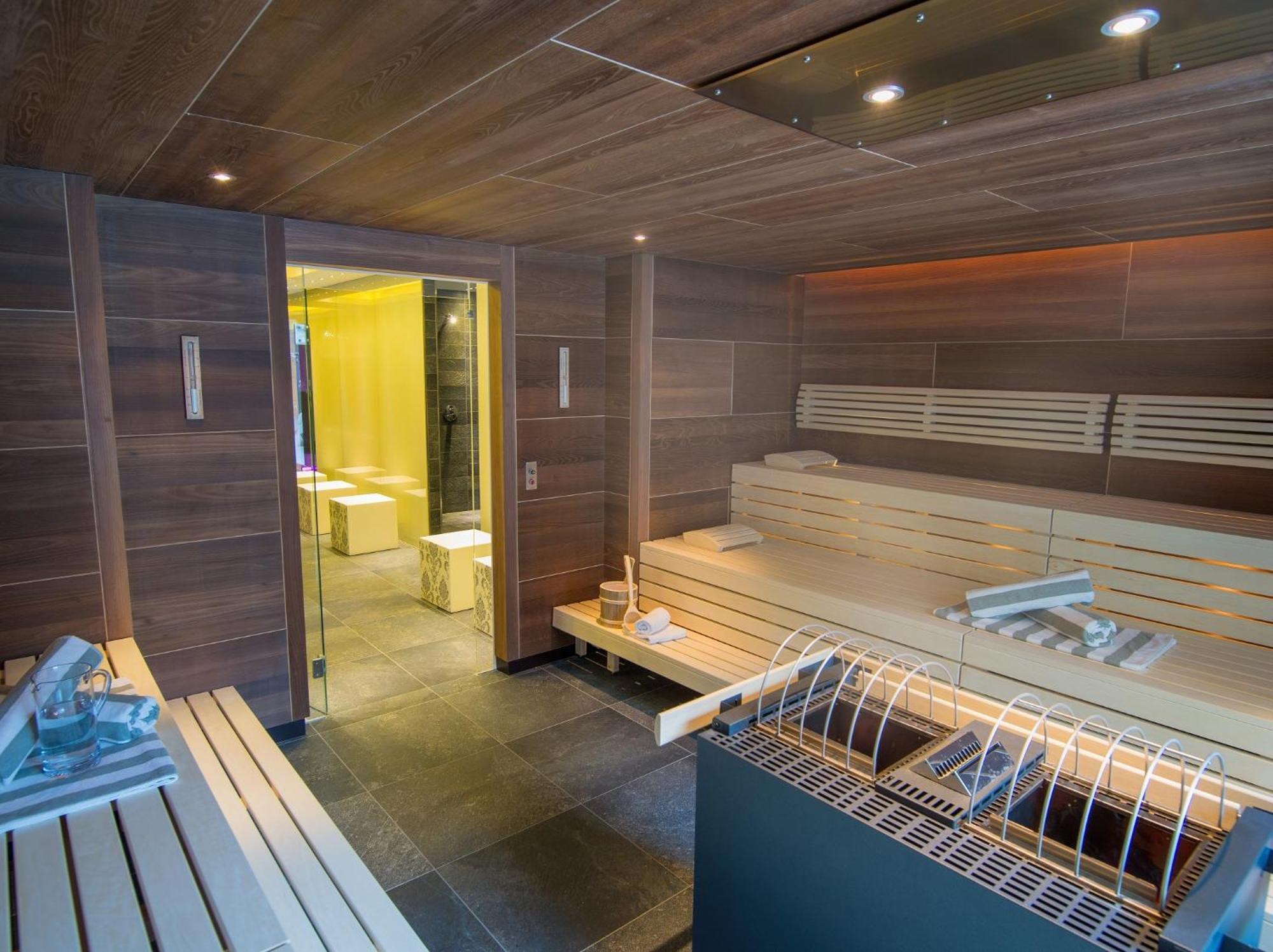 Alpinresort Valsaa - Sport & Spa Saalbach-Hinterglemm Kültér fotó