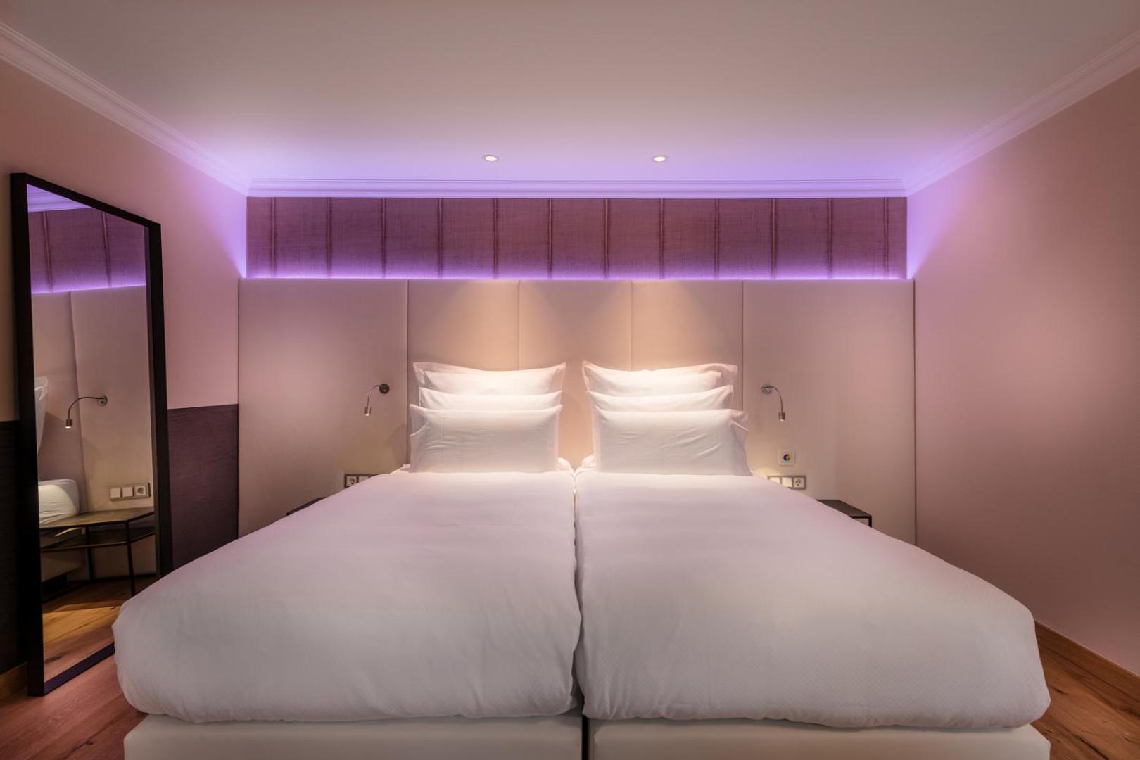 Alpinresort Valsaa - Sport & Spa Saalbach-Hinterglemm Szoba fotó