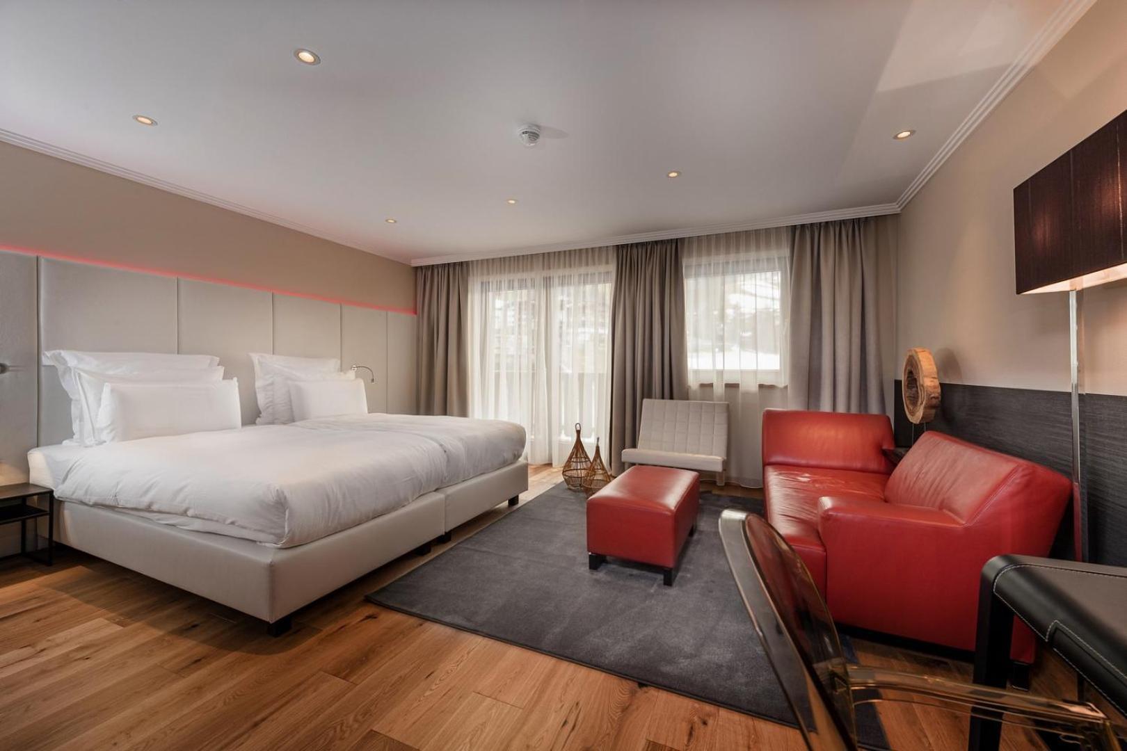 Alpinresort Valsaa - Sport & Spa Saalbach-Hinterglemm Kültér fotó