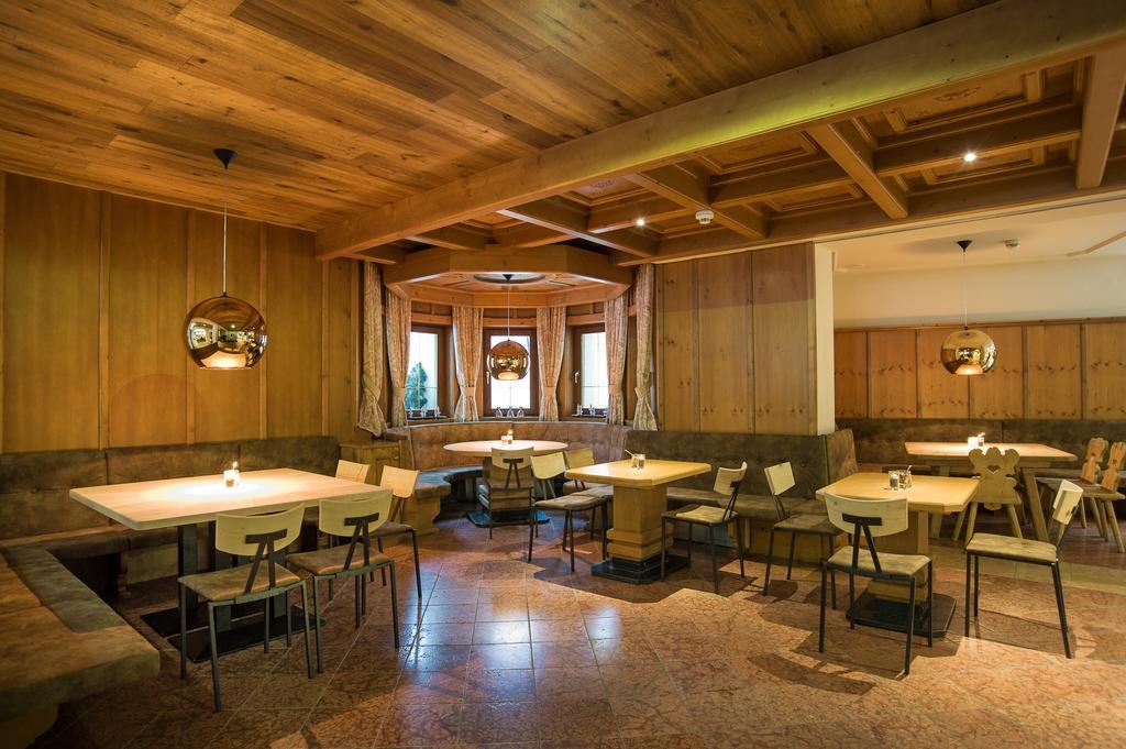 Alpinresort Valsaa - Sport & Spa Saalbach-Hinterglemm Kültér fotó