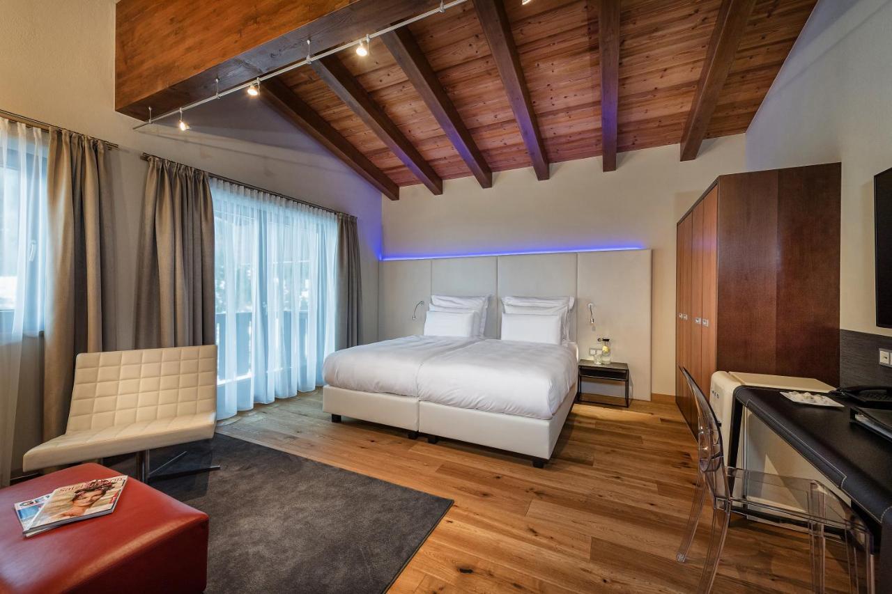 Alpinresort Valsaa - Sport & Spa Saalbach-Hinterglemm Kültér fotó