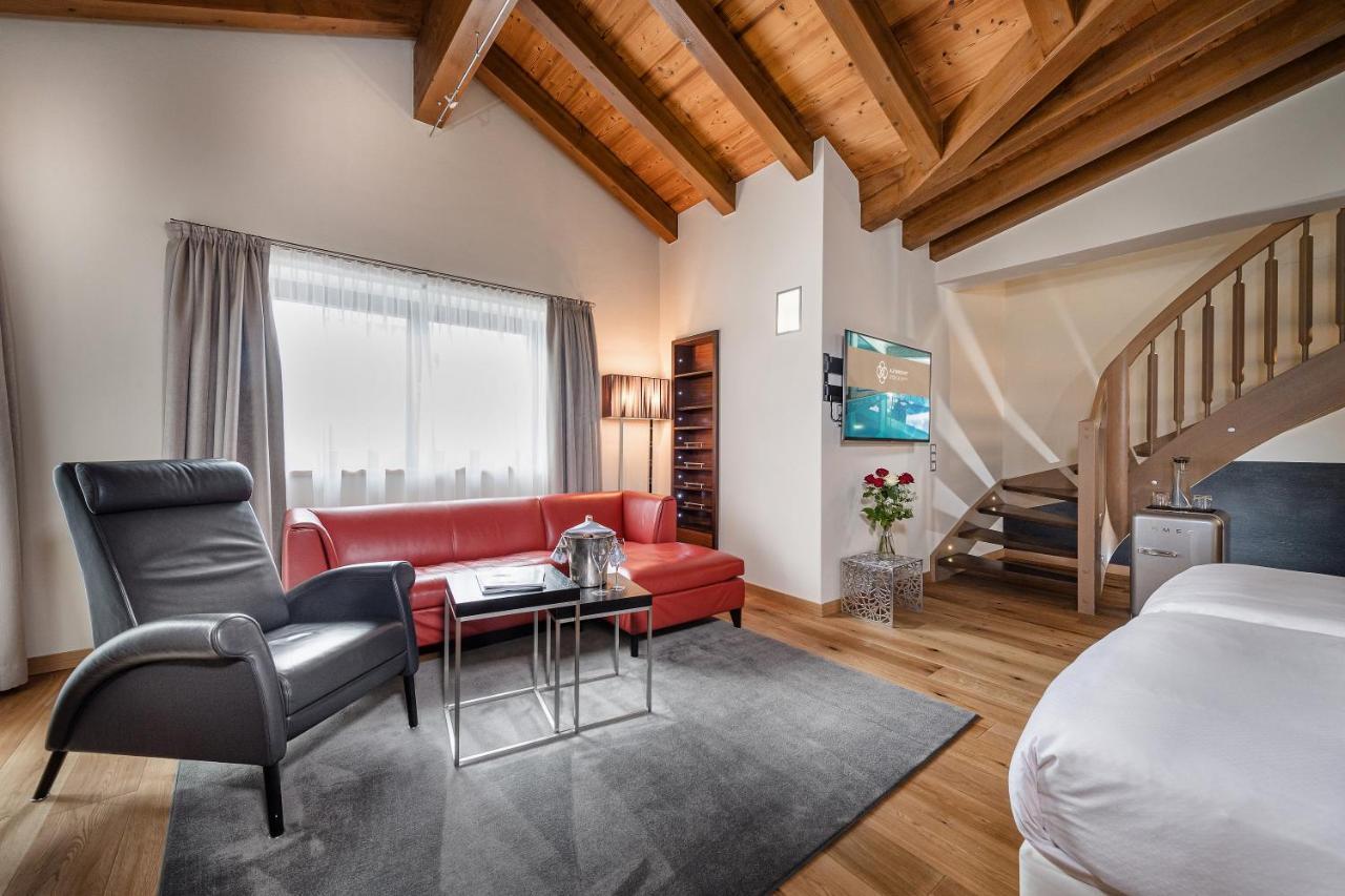 Alpinresort Valsaa - Sport & Spa Saalbach-Hinterglemm Kültér fotó