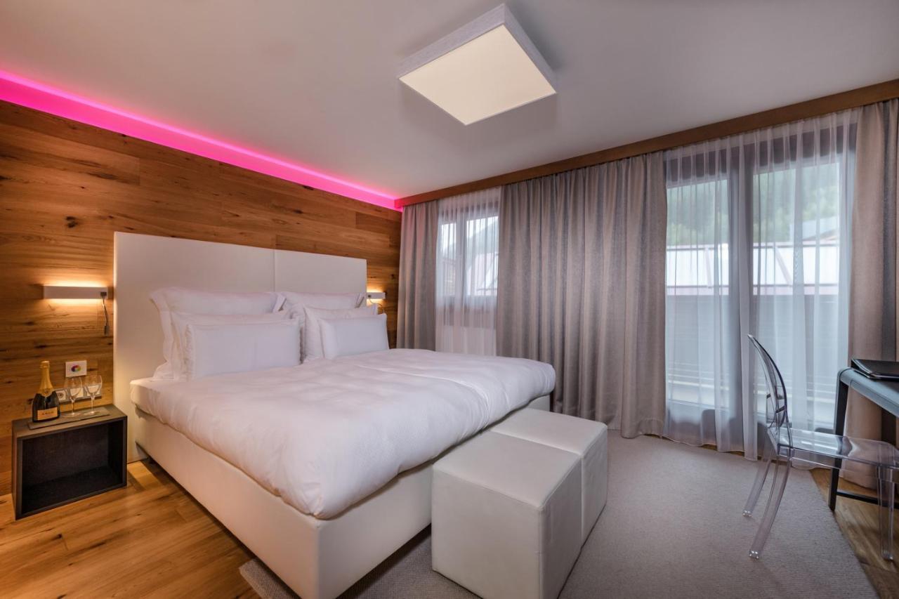 Alpinresort Valsaa - Sport & Spa Saalbach-Hinterglemm Kültér fotó